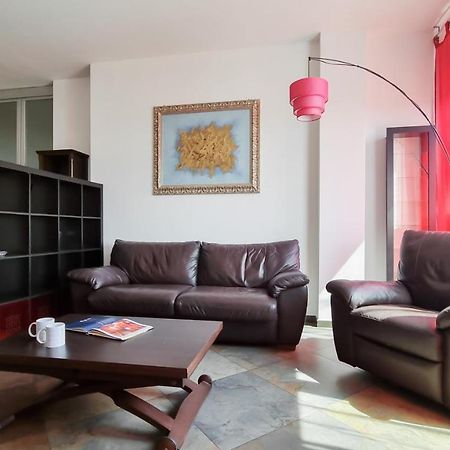 Italianway - Monza 43A Apartment Milan Luaran gambar