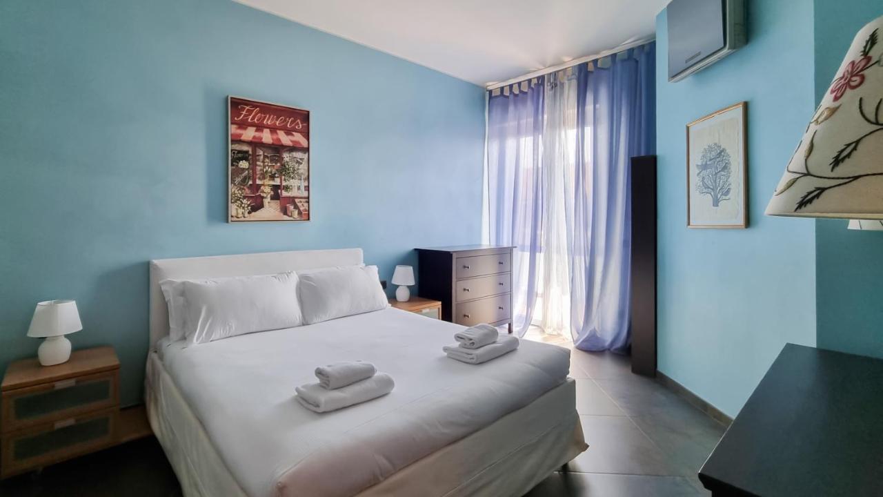 Italianway - Monza 43A Apartment Milan Luaran gambar