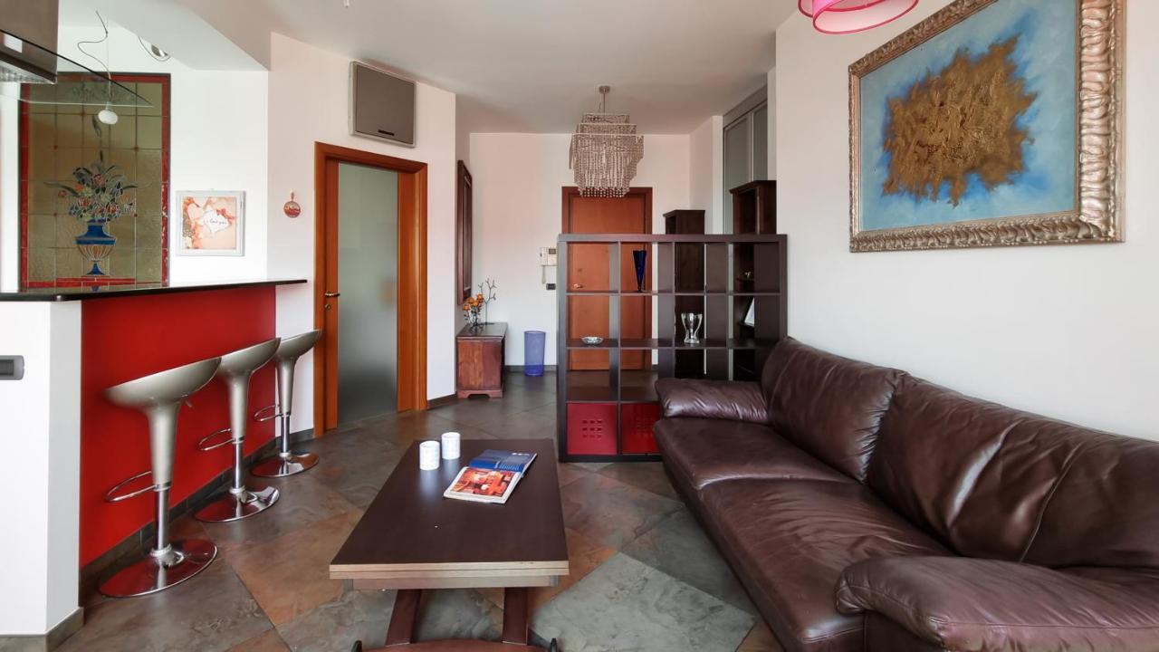 Italianway - Monza 43A Apartment Milan Luaran gambar