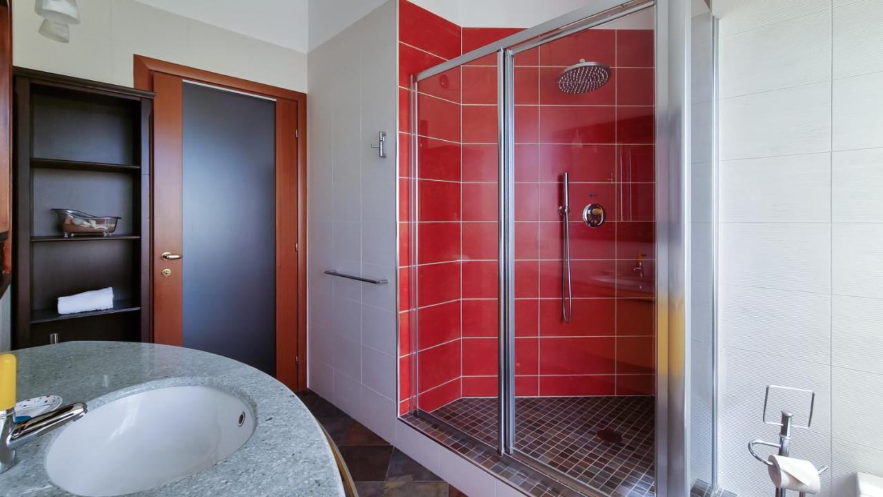 Italianway - Monza 43A Apartment Milan Luaran gambar