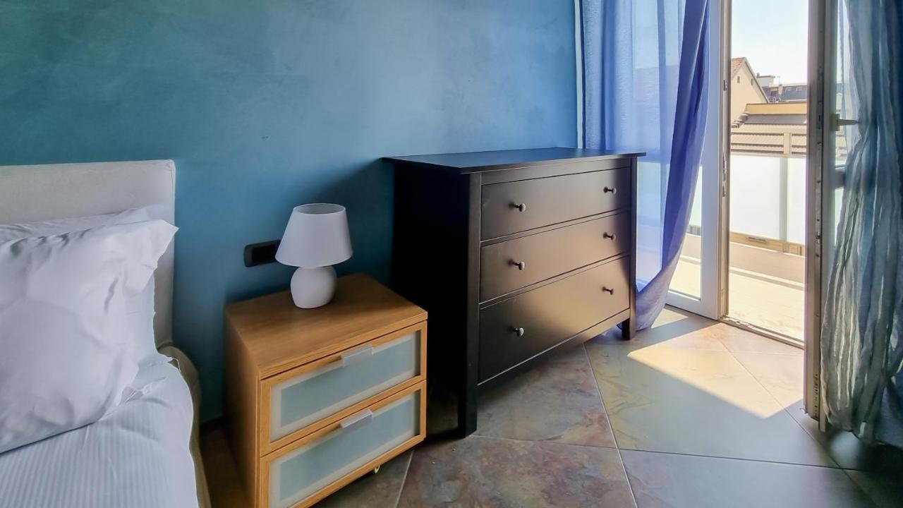 Italianway - Monza 43A Apartment Milan Luaran gambar