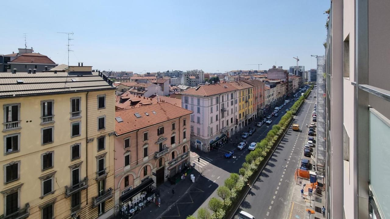 Italianway - Monza 43A Apartment Milan Luaran gambar