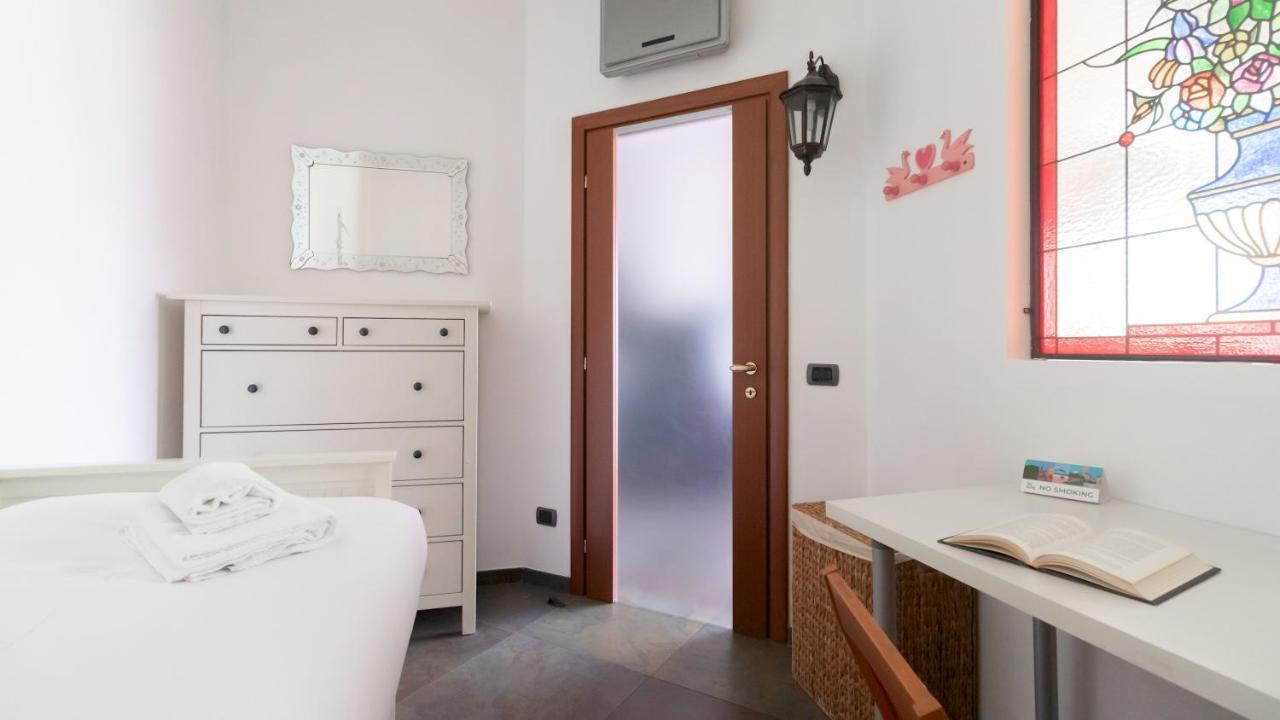 Italianway - Monza 43A Apartment Milan Luaran gambar