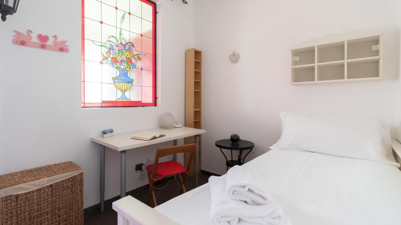 Italianway - Monza 43A Apartment Milan Luaran gambar