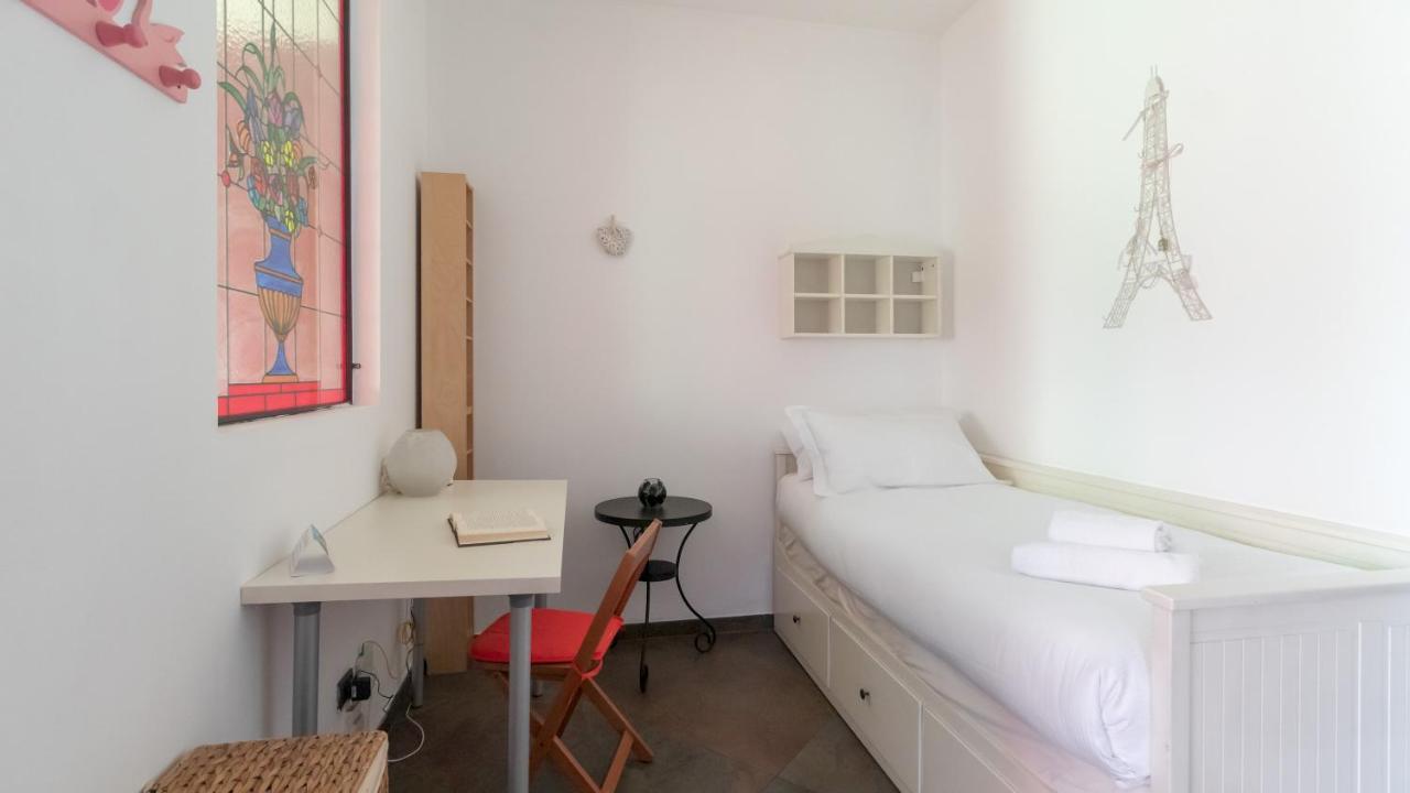 Italianway - Monza 43A Apartment Milan Luaran gambar